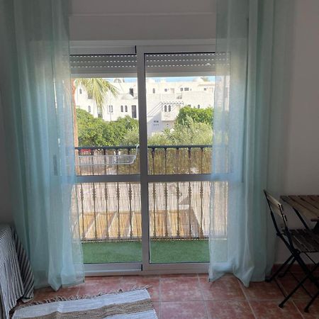 Apartamento Amara Aqua Agua Amarga  Exterior foto